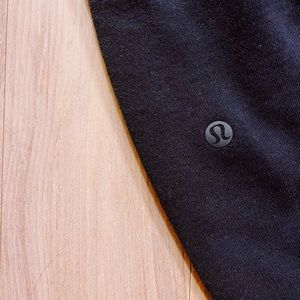 lululemon Warm Down Jogger